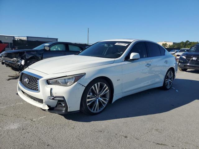 INFINITI Q50 PURE