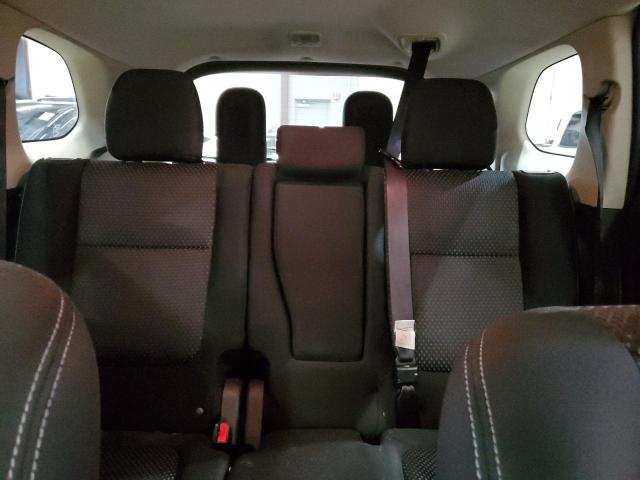 2016 MITSUBISHI OUTLANDER - JA4AZ3A32GZ006564