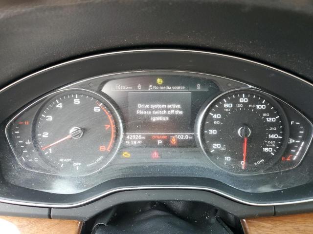 2023 AUDI Q5 PREMIUM #3287899254