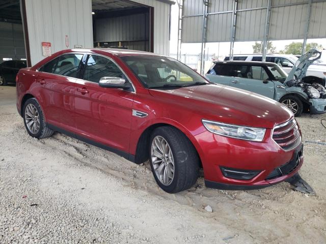 2016 FORD TAURUS LIMITED 1FAHP2F84GG102593