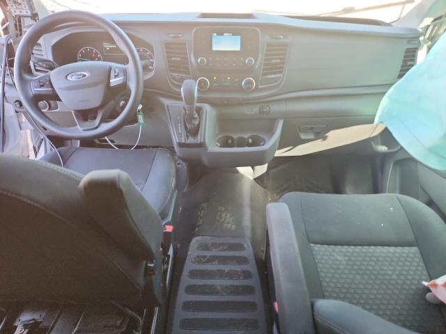 2023 FORD TRANSIT T- #3283975809
