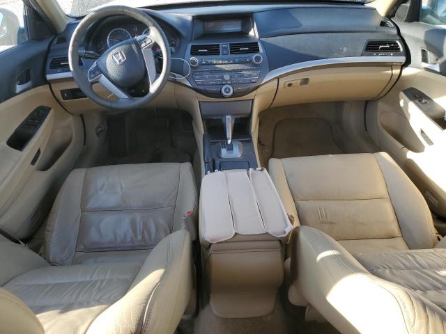 2012 HONDA ACCORD SE - 1HGCP2F62CA137358