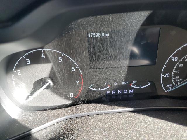 2023 FORD TRANSIT CO #3291333183