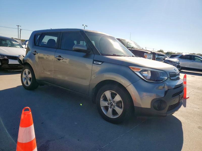 2017 KIA SOUL #3287705019