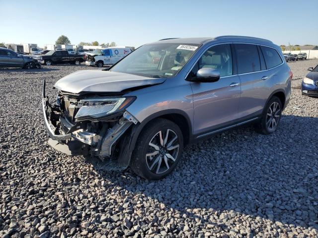 2022 HONDA PILOT TOUR - 5FNYF6H69NB072224