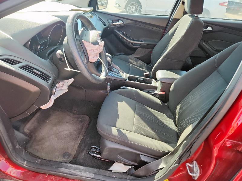 2017 FORD FOCUS SEL 1FADP3M28HL210422