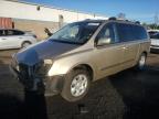 Lot #3316715400 2007 KIA SEDONA EX