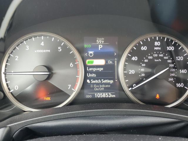 2016 LEXUS NX 200T BASE JTJBARBZ0G2090557