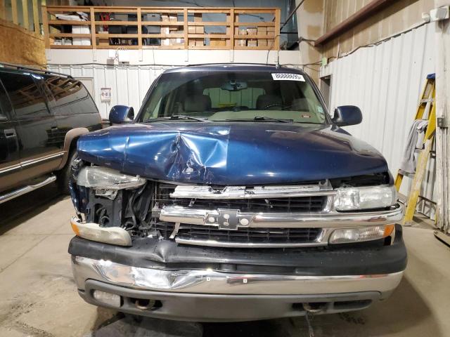 2003 CHEVROLET TAHOE K150 - Other View