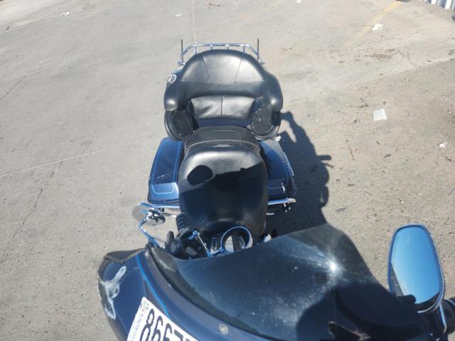 2008 HARLEY-DAVIDSON FLHTCUI - 1HD1FC4128Y622988