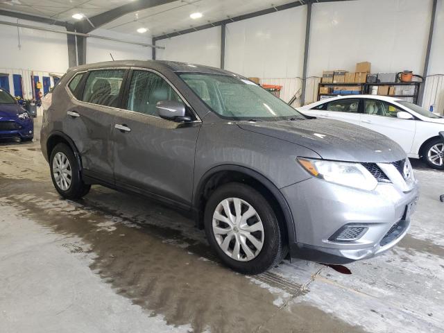 2015 NISSAN ROGUE S - 5N1AT2MT8FC841112