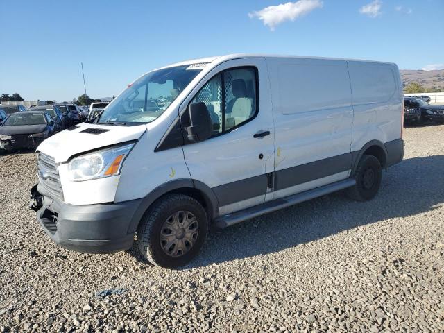 2016 FORD TRANSIT T- #3303556036