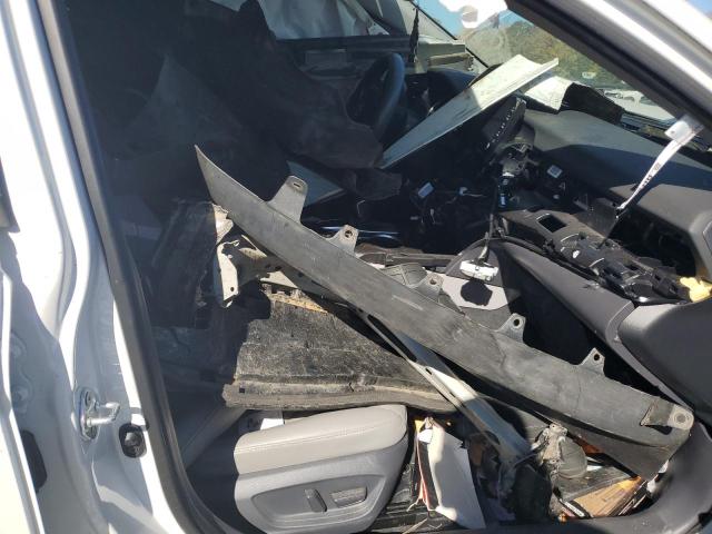 2021 TOYOTA CAMRY XLE #3284033811