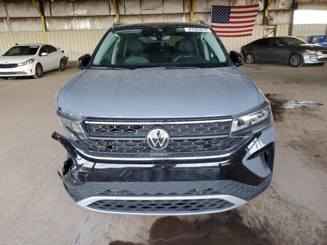 2024 VOLKSWAGEN TAOS SE #3297067506