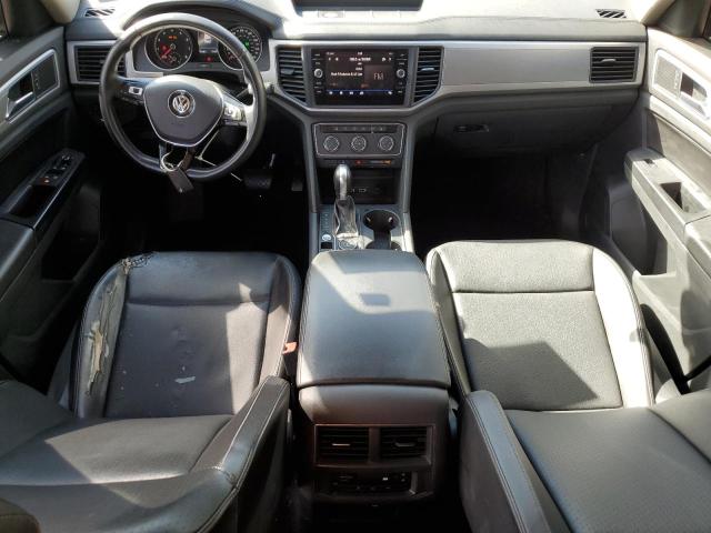 2018 VOLKSWAGEN ATLAS SE - 1V2KR2CA5JC542367