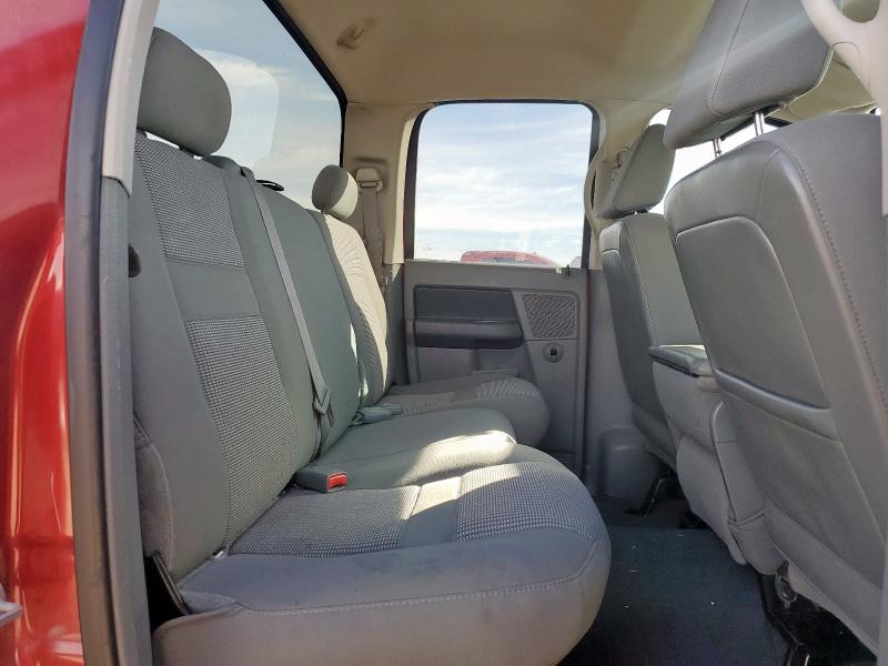 2007 DODGE RAM 1500 S #3304571478