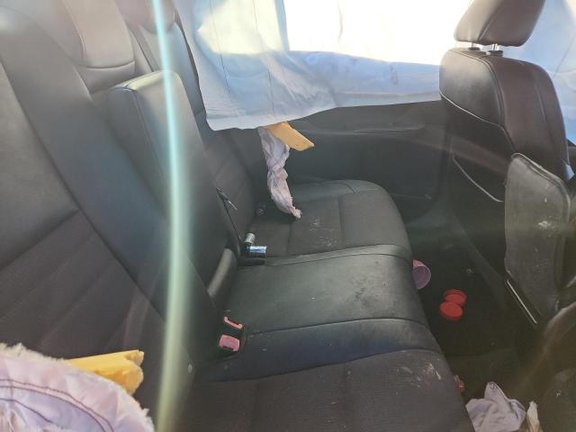 2017 TOYOTA CAMRY LE #3296445634