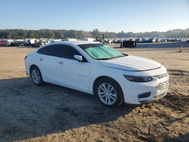 2016 CHEVROLET MALIBU LT #3282492887