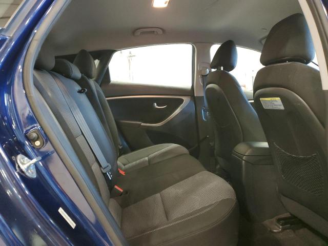 2013 HYUNDAI ELANTRA GT - KMHD35LE7DU111183