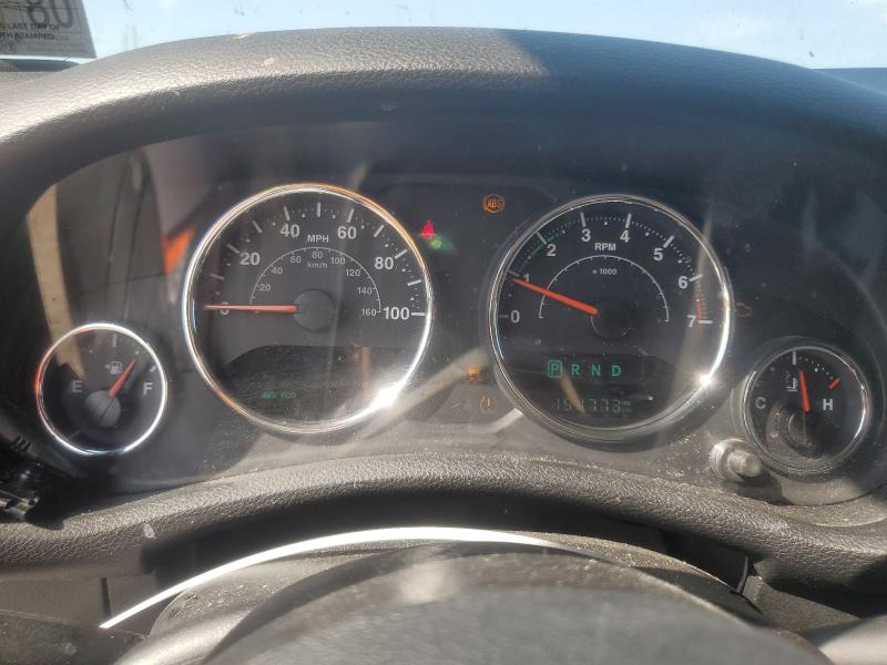 2018 JEEP WRANGLER U - 1C4HJWEG1JL919160