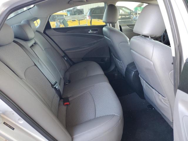 2013 HYUNDAI SONATA SE - 5NPEC4ABXDH790095