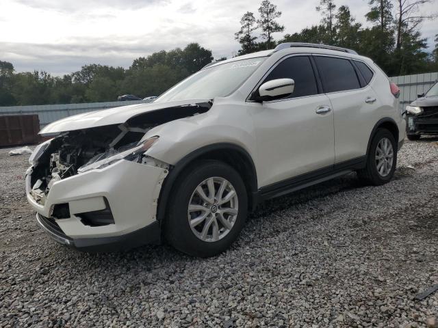 2017 NISSAN ROGUE S - JN8AT2MT6HW153426