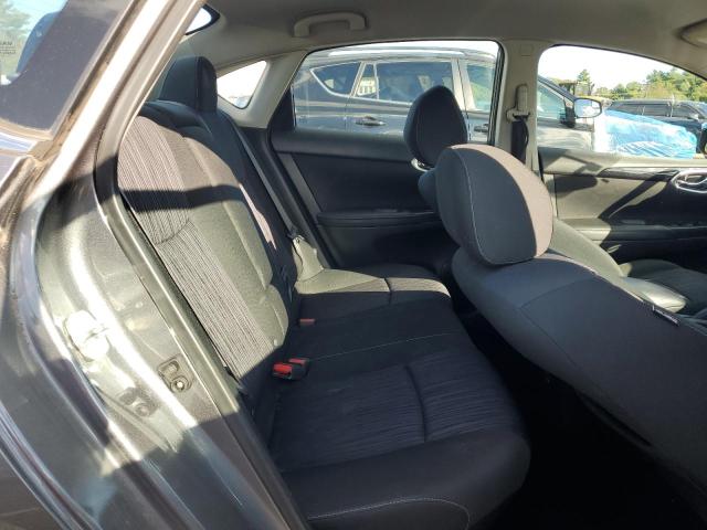 2019 NISSAN SENTRA S - 3N1AB7AP1KY408361