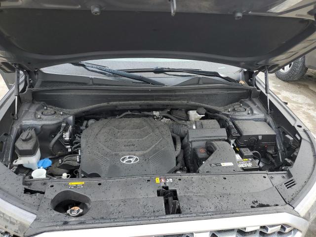 2020 HYUNDAI PALISADE S - KM8R44HE5LU145207