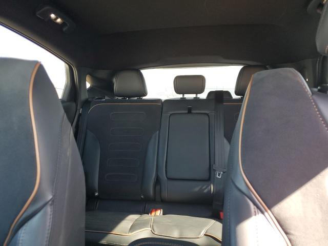 2022 FORD MUSTANG MA - 3FMTK4SE7NMA07700