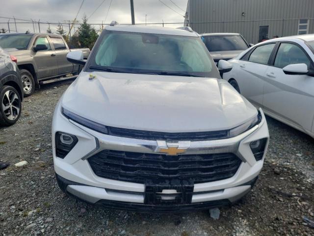 2024 CHEVROLET TRAILBLAZE - KL79MRSL6RB029718