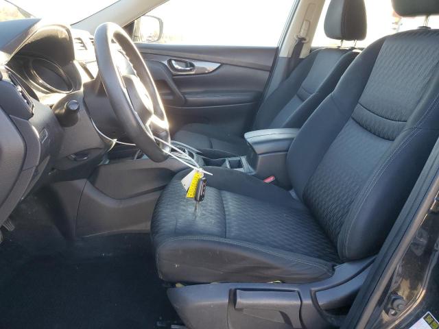 2017 NISSAN ROGUE S - KNMAT2MV4HP543366