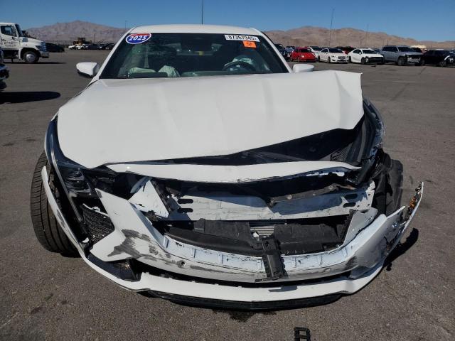 2025 CADILLAC CT5 SPORT #3301964419