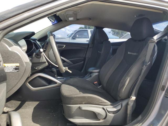 2015 HYUNDAI VELOSTER KMHTC6AD5FU227447