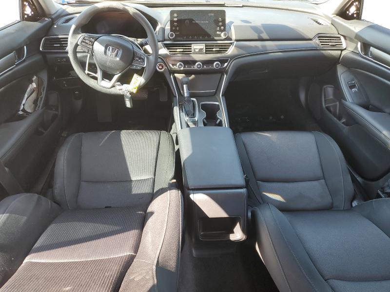 2019 HONDA ACCORD LX - 1HGCV1F12KA175353