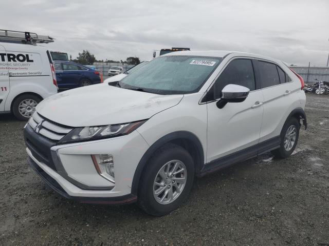 MITSUBISHI ECLIPSE CROSS ES