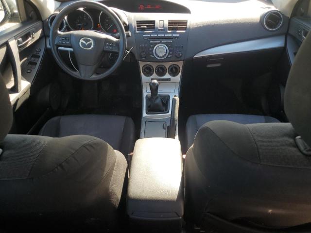 2010 MAZDA 3 I - JM1BL1SF3A1203533