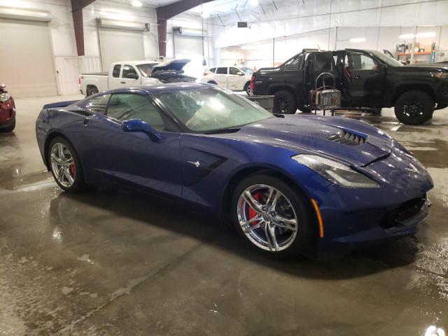 2017 CHEVROLET CORVETTE S #3282517877