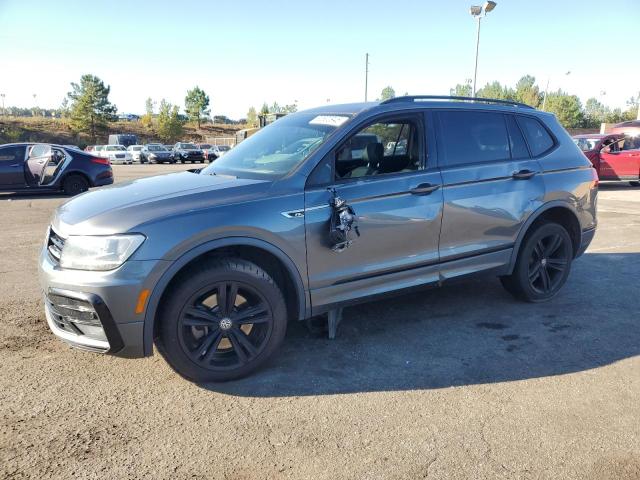 VOLKSWAGEN TIGUAN SE
