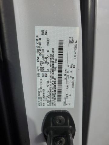 2021 FORD F150 SUPER - 1FTEW1CB8MKE33809