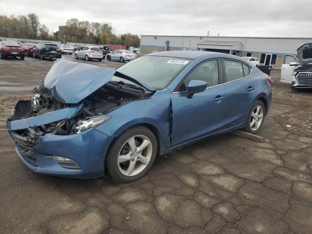 2017 MAZDA 3 SPORT #3304515460