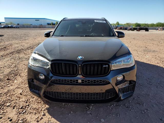 2017 BMW X5 M - 5YMKT6C37H0U39126