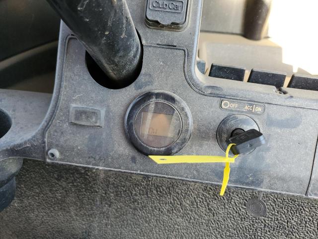 2020 CLUB CAR TEMPO LITHIUM #3262146606