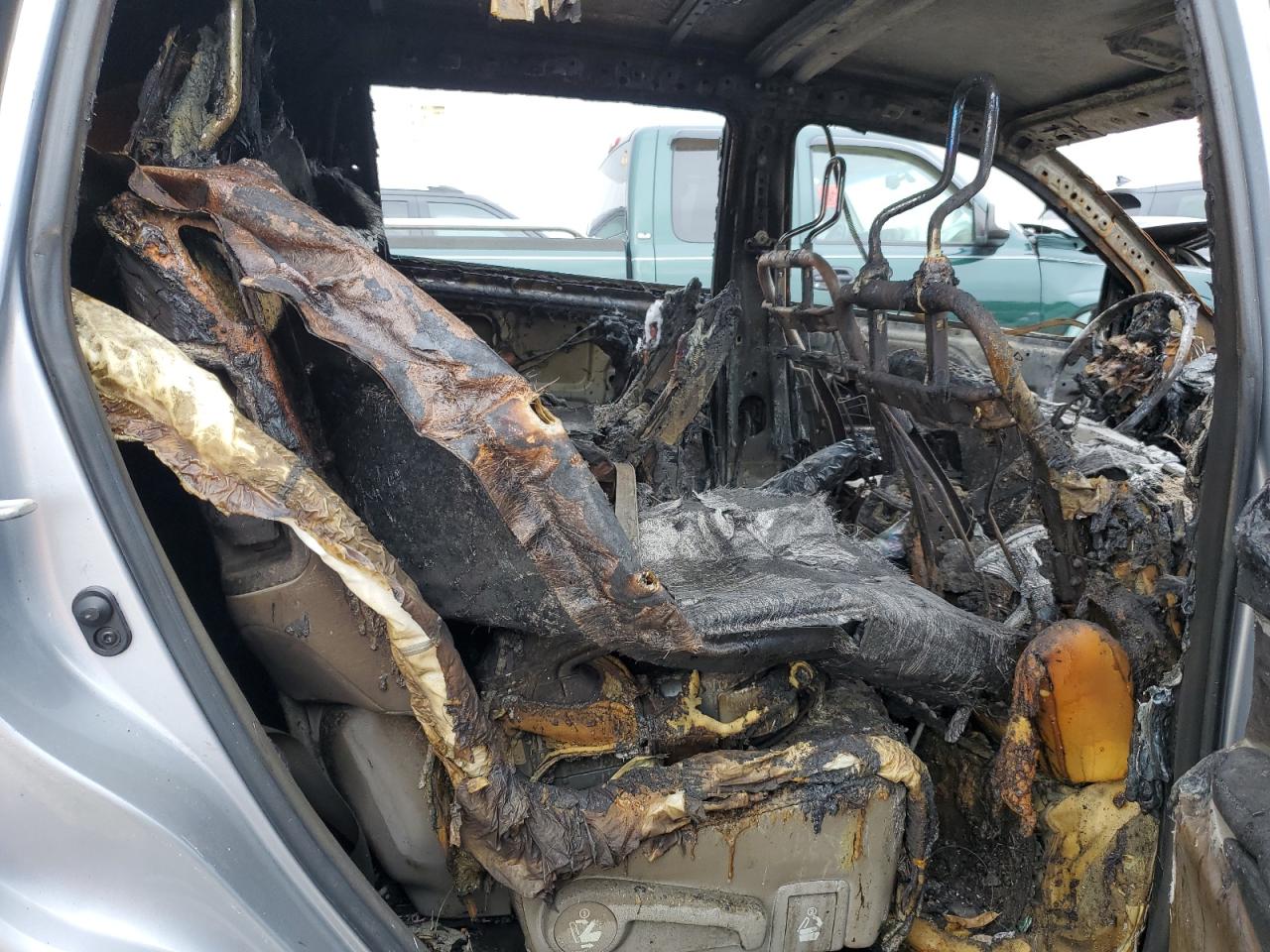 TOYOTA HIGHLANDER LE