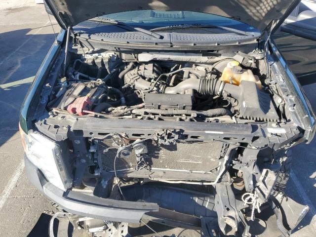 2014 FORD F150 SUPER - 1FTEX1CM6EKE44520