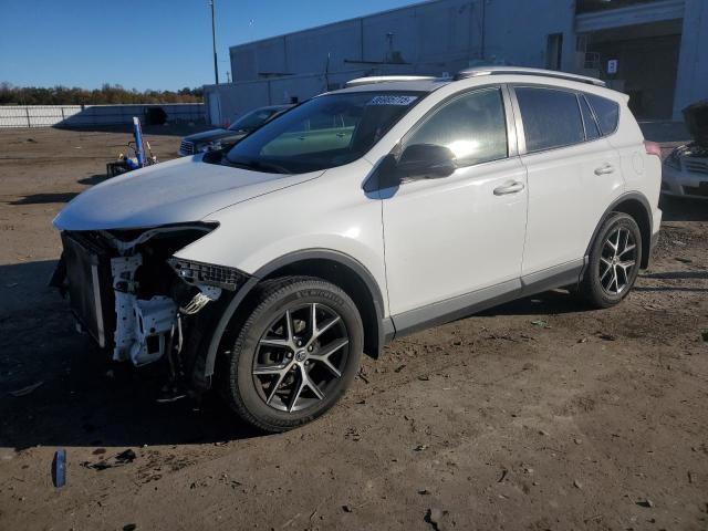 TOYOTA RAV4 SE