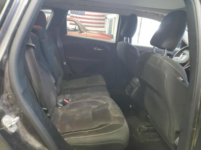 2015 JEEP CHEROKEE L 1C4PJMCS4FW594470