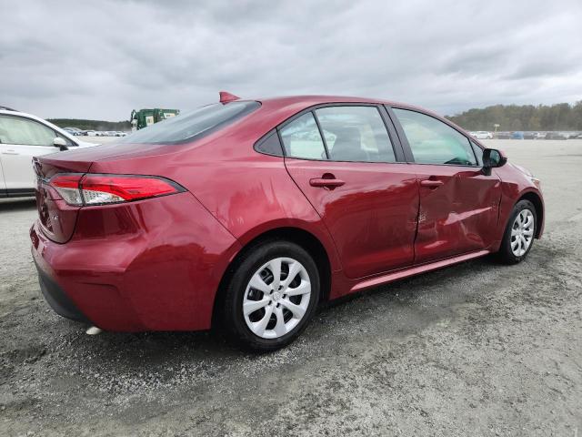 2024 TOYOTA COROLLA LE #3278793619