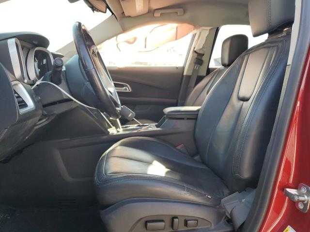 2015 CHEVROLET EQUINOX LT 1GNALBEK4FZ124723