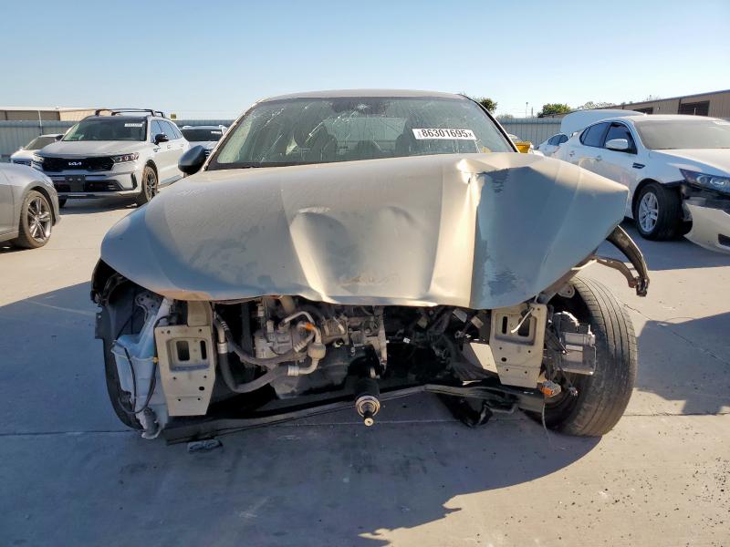 2022 KIA K5 LXS 5XXG14J2XNG092808