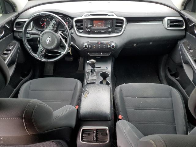 2016 KIA SORENTO LX 5XYPG4A31GG143876